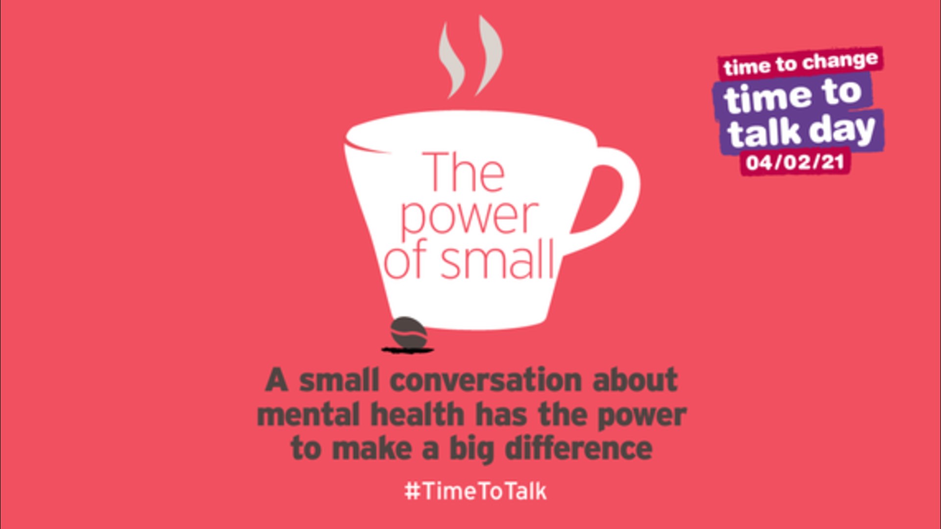Chit-Chat: small talk is important for wellbeing