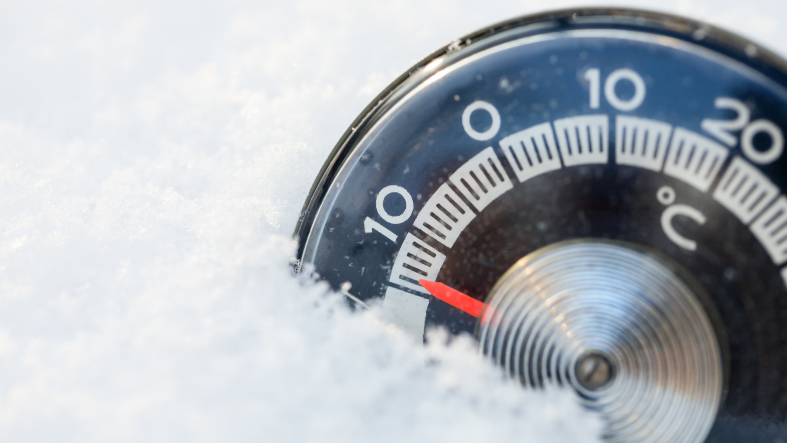 Extremely cold weather guidance – how to keep safe | GP Care Group