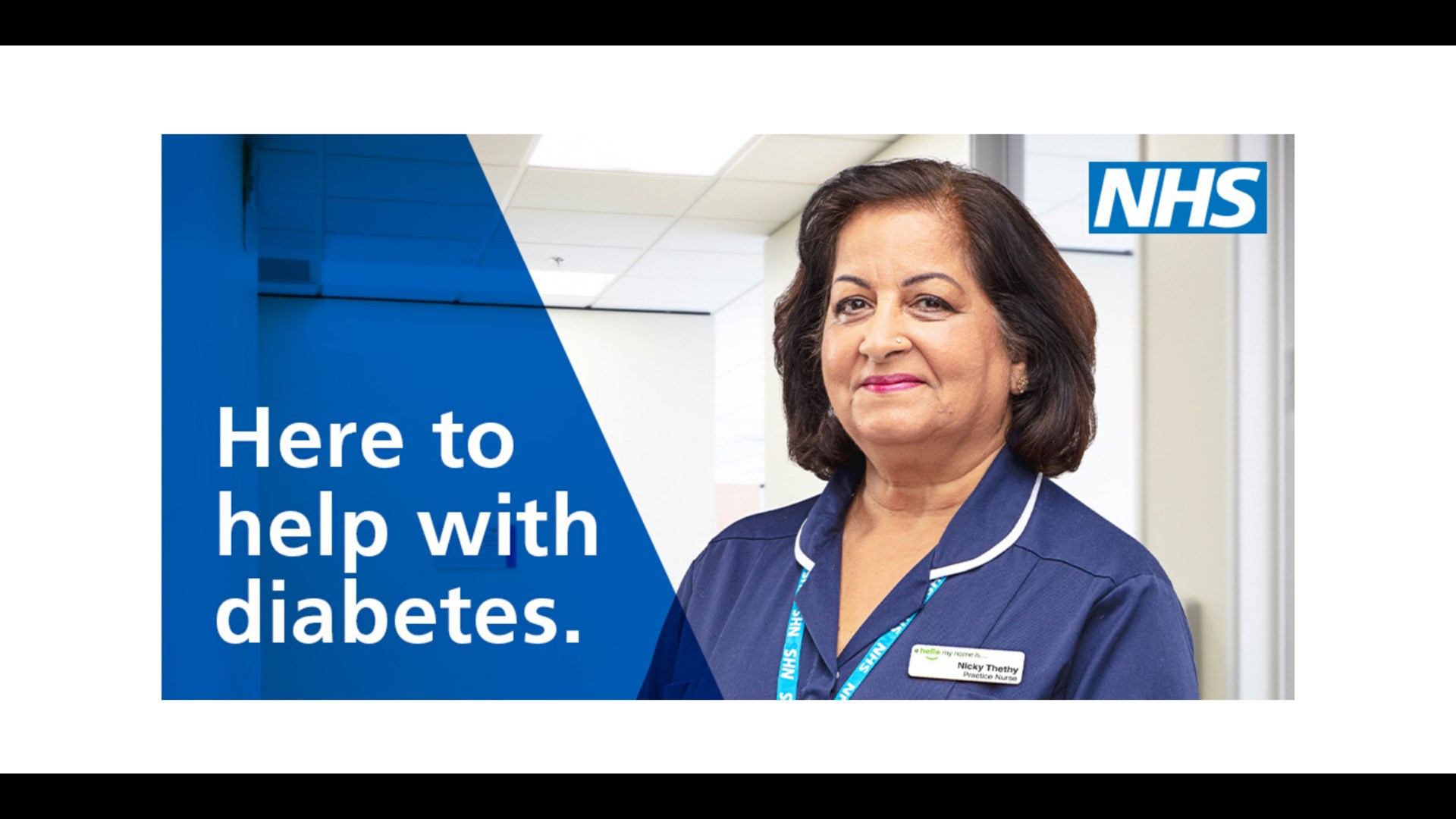 Diabetes Patients Urged Not To Avoid The NHS GP Care Group