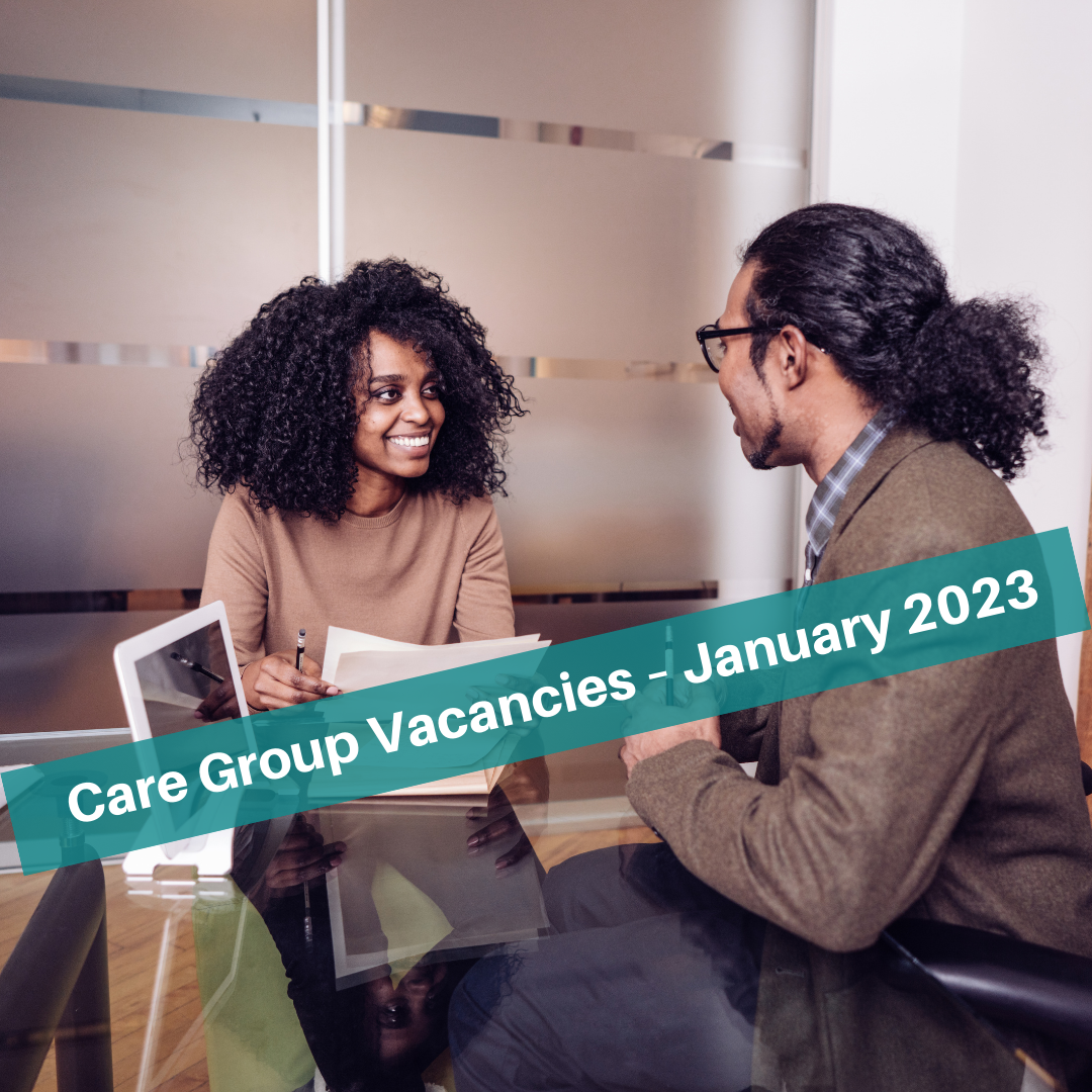 Care Group Vacancies January 2024 GP Care Group   C029badd9762dfd8cd1542d96f517da8 