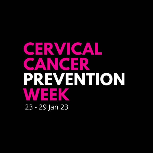 Jos Cervical Cancer Trust We Can Make Cervical Cancer A Thing Of The Past Gp Care Group